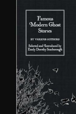 Cover of Famous Modern Ghost Stories