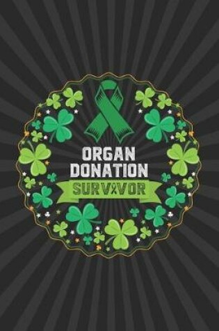 Cover of Organ Donation Awareness