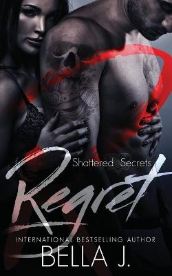 Book cover for Regret