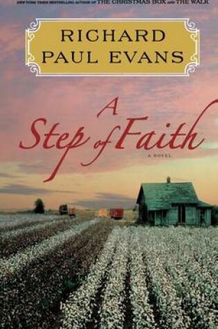 Cover of A Step of Faith