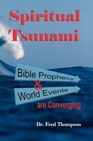 Cover of Spiritual Tsunami