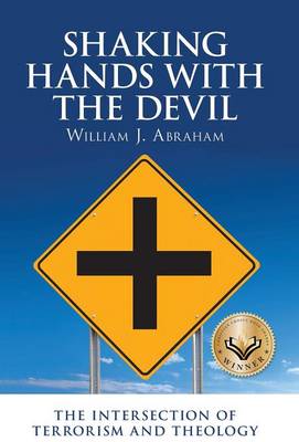 Book cover for Shaking Hands with the Devil