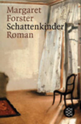 Book cover for Schattenkinder