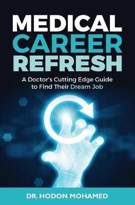 Book cover for Medical Career Refresh