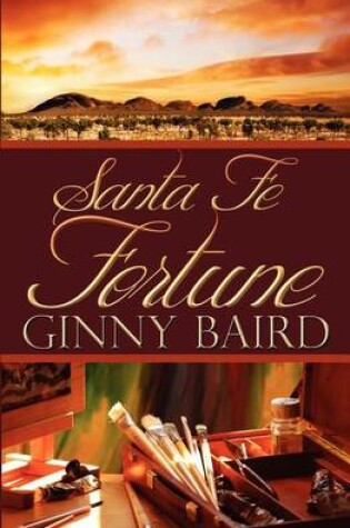 Cover of Santa Fe Fortune