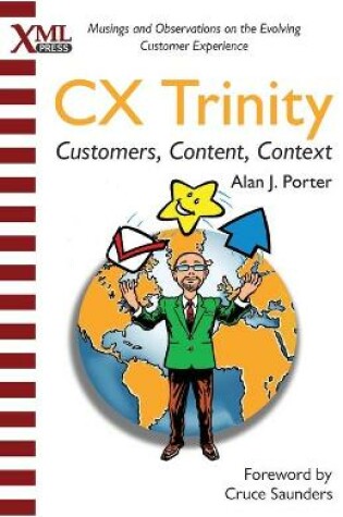 Cover of CX Trinity
