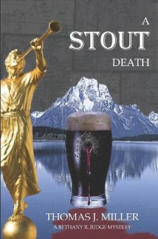 Cover of A Stout Death