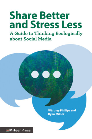 Book cover for Share Better and Stress Less