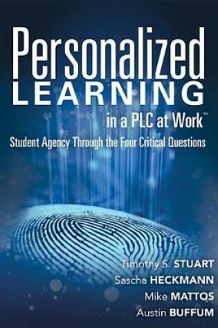 Cover of Personalized Learning in a Plc at Worktm