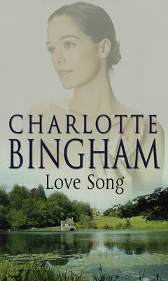 Book cover for Love Song