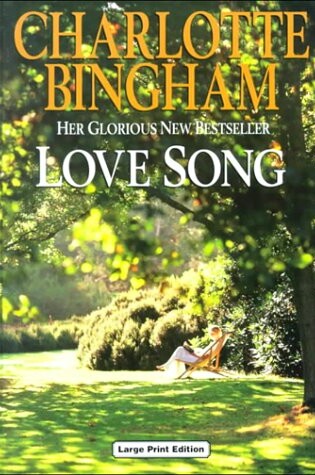 Cover of Love Song