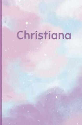 Cover of Christiana