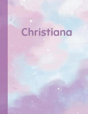 Book cover for Christiana