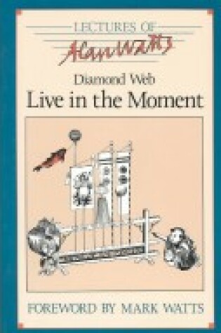 Cover of Diamond Web