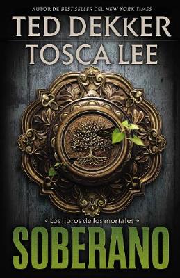 Book cover for Soberano