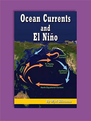 Book cover for Ocean Currents and El Nino