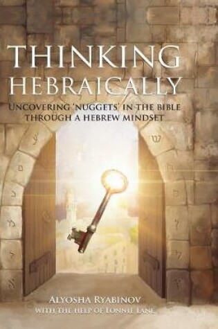 Cover of Thinking Hebraically