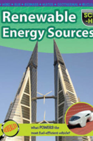 Cover of Renewable Energy Sources