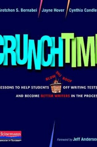 Cover of Crunchtime