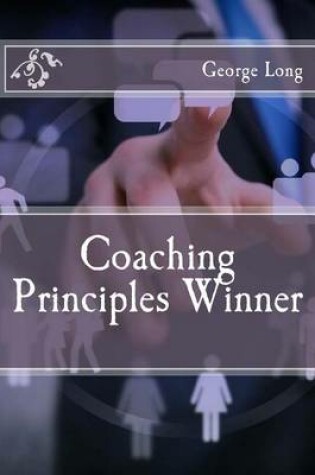 Cover of Coaching Principles Winner