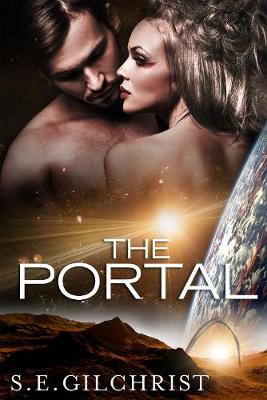 Book cover for The Portal