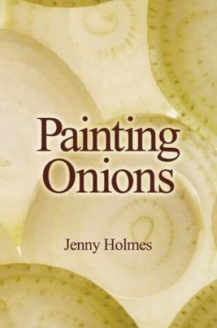 Cover of Painting Onions