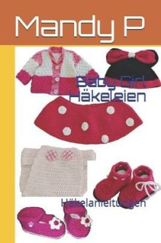 Cover of Baby Girl Hakeleien