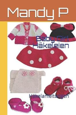 Book cover for Baby Girl Hakeleien