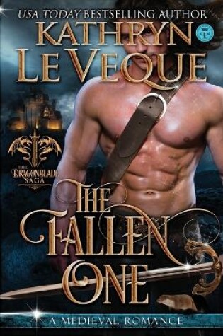 Cover of The Fallen One