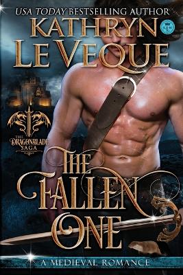 Cover of The Fallen One