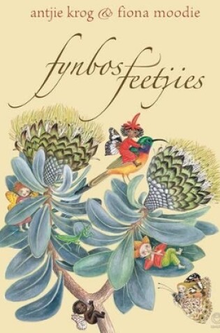 Cover of Fynbosfeetjies