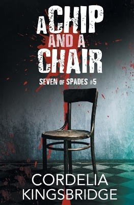 Book cover for A Chip and a Chair