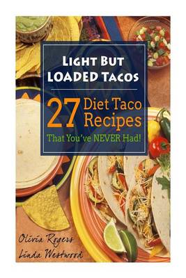 Book cover for Light But Loaded Tacos