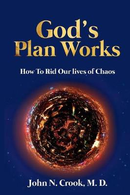 Book cover for God's Plan Works