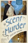 Book cover for The Scent of Murder