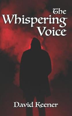 Book cover for The Whispering Voice