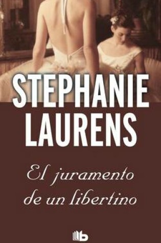 Cover of El Juramento de Un Libertino