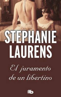 Book cover for El Juramento de Un Libertino
