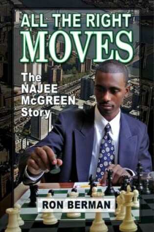 Cover of All the Right Moves