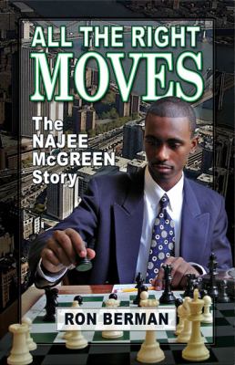 Cover of All the Right Moves