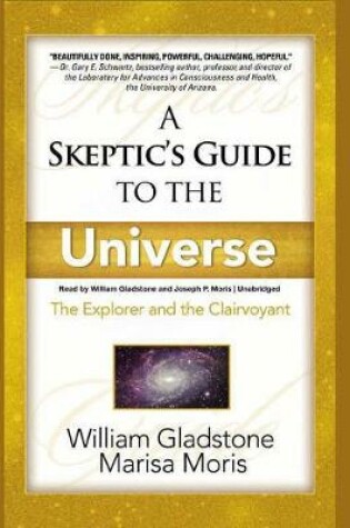Cover of A Skeptic's Guide to the Universe