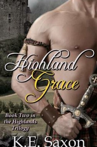 Cover of Highland Grace