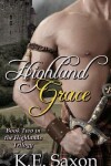 Book cover for Highland Grace