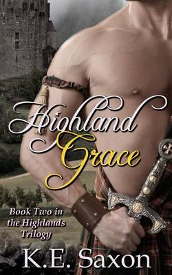 Cover of Highland Grace