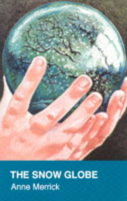 Book cover for The Snow Globe