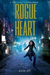 Book cover for Rogue Heart