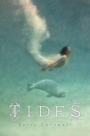 Cover of Tides