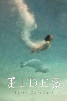 Book cover for Tides