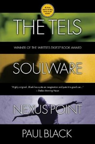 Cover of The Tels Trilogy