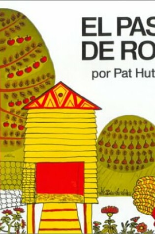 Cover of Spa-Paseo de Rosie